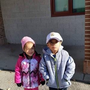 Meet your Posher, Carlos